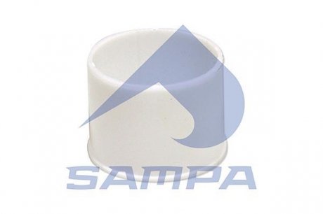 Втулка, шворень поворотного кулака SAMPA 015.074