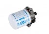 Осушувач повітря однокамерний WABCO 4324101027 (фото 4)