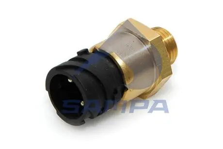 Датчик давления масла VOLVO SAMPA 096.235