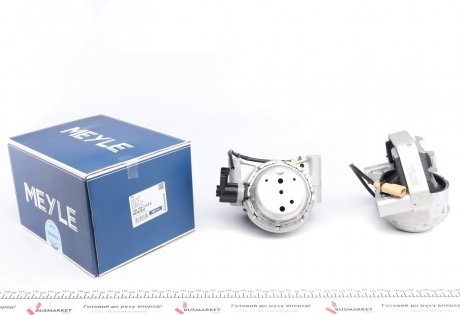 Подушка двигателя Audi A6/A7 3.0 10-18 (к-кт) (внутри ОЕ) 100 199 3102/S MEYLE 1001993102S (фото 1)