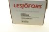 Пружина підвіски Lesjoefors LESJOFORS 4255452 (фото 6)