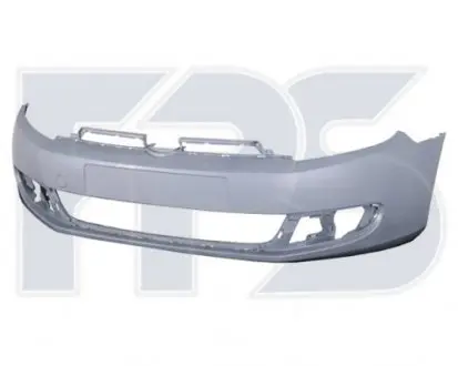 Бампер FPS FP FORMA PARTS 7411 901