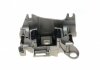 Опора КПП 2,0 16V Renault Megane III 2008- HUTCHINSON 538C35 (фото 6)