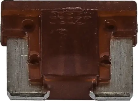 Запобіжник автомобільний Hyundai FL mini 7,5A MOBIS 1879001115