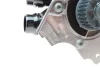 Насос воды Audi A3-A8/Skoda Octavia/VW Golf V/VI 1.8TFSI/2.0TFSI 06- (с термостатом, датчиком t) BORSEHUNG B19130 (фото 12)
