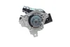 Насос воды Audi A3-A8/Skoda Octavia/VW Golf V/VI 1.8TFSI/2.0TFSI 06- (с термостатом, датчиком t) BORSEHUNG B19130 (фото 13)