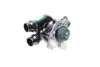 Насос воды Audi A3-A8/Skoda Octavia/VW Golf V/VI 1.8TFSI/2.0TFSI 06- (с термостатом, датчиком t) BORSEHUNG B19130 (фото 14)