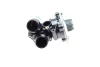 Насос воды Audi A3-A8/Skoda Octavia/VW Golf V/VI 1.8TFSI/2.0TFSI 06- (с термостатом, датчиком t) BORSEHUNG B19130 (фото 6)
