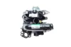Насос воды Audi A3-A8/Skoda Octavia/VW Golf V/VI 1.8TFSI/2.0TFSI 06- (с термостатом, датчиком t) BORSEHUNG B19130 (фото 8)