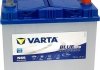 Акумулятор 6 CT-65-R Blue Dynamic EFB VARTA 565501065 (фото 1)