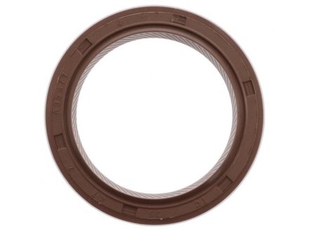Уплотняющее кольцо, коленчатый вал STARLINE GA 6015 (фото 1)