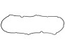 Прокладка, кришка головки циліндра STARLINE GA 2106 (фото 1)