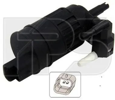 Двигатель омывателя FPS FP FORMA PARTS 6010 RK2