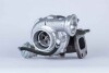 Турбіна MB Vario/Atego 4.3 BORGWARNER 5316 988 7155 (фото 1)