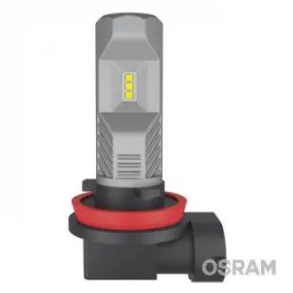 Комплект світлодіодних автоламп OS OSRAM 67219CW