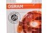 Автолампа 5W 12V помаранчева OSRAM 2827NA-02B (фото 1)