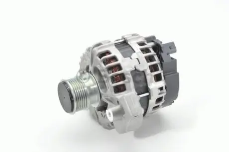 Генератор 14V 110/180A LAND ROVER Discovery Sport Si4 2,014>> BOSCH 0125811091 (фото 1)