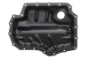 Поддон, масляный картера двигателя VAG 1.4 TFSI 103Kw (CPTA) (Wan Wezel) VAN WEZEL 0301070 (фото 7)