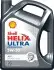 Моторное масло Hellix Ultra Professional AR-L 5W-30 синтетическое 5 л SHELL 550040192 (фото 1)