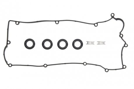 Комплект прокладок, крышка головки цилиндра ELRING 598.310 (фото 1)