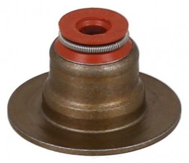 Уплотнительное кольцо, стержень клапана ELRING 582.530 (фото 1)