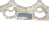 Комплект прокладок (верхній) Hyundai i20/i30/ix20/Kia Ceed/Soul 1.6D 05- ELRING 459.720 (фото 2)