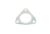 Комплект прокладок (верхній) Hyundai i20/i30/ix20/Kia Ceed/Soul 1.6D 05- ELRING 459.720 (фото 7)