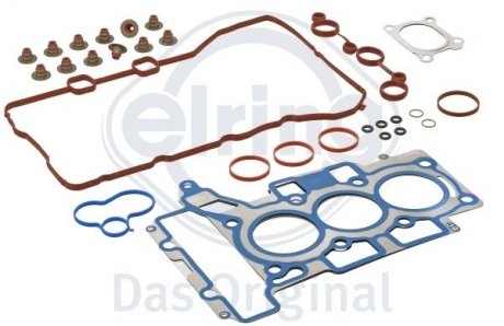Комплект прокладок, головка циліндра ELRING 642.530