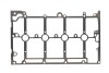 Прокладка клапанної кришки ELRING 471.650 (фото 1)
