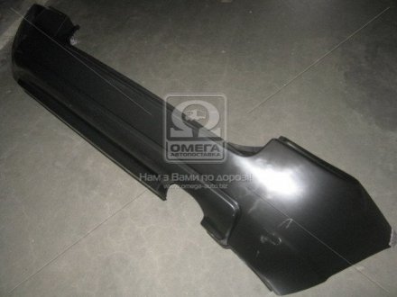 Накладка бампера заднього HYUNDAI/KIA 86611-1F010 MOBIS 866111F010