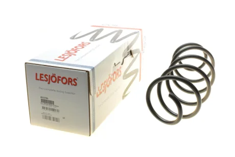 Пружина підвіски Lesjoefors LESJOFORS 4015705