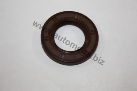 Уплотняющее кольцо, распределительный вал AUTOMEGA 190042210 (фото 1)