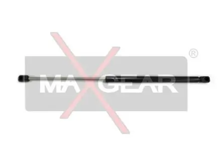 Газова пружина, кришка багажника MAXGEAR 12-0129