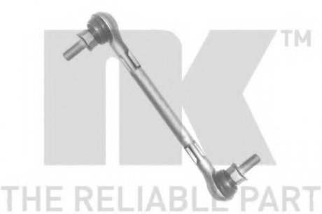 Тяга/стійка, стабілізатор NK 5111517 (фото 1)