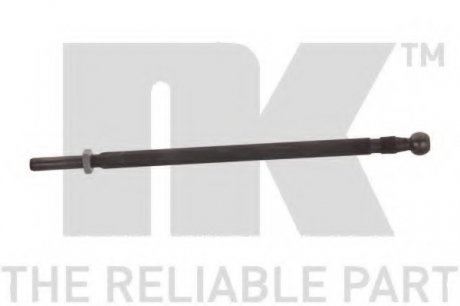 Осевой шарнир, рулевая тяга NK 5034306 (фото 1)