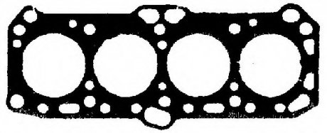 Прокладка головки циліндра BGA CH2310 (фото 1)
