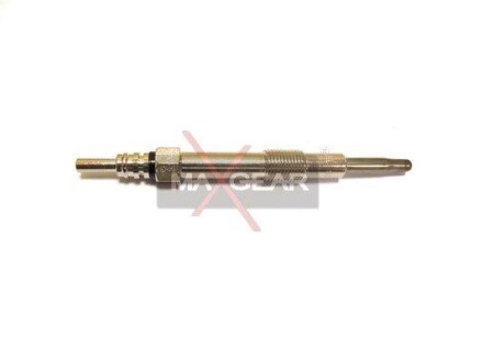 Свічка розжарювання MAXGEAR 66-0028