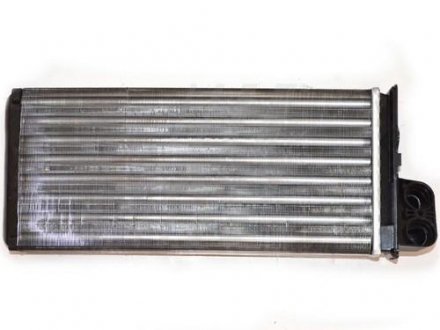Радиатор отопителя FAST FT55272 (фото 1)