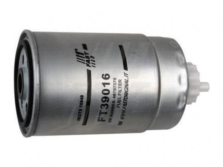Фильтр топливный FAST FT39016 (фото 1)