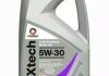 Олива моторна Xtech 5W-30 4 л COMMA XTC4L (фото 1)