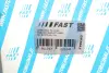 Замок двері FAST FT95382 (фото 2)