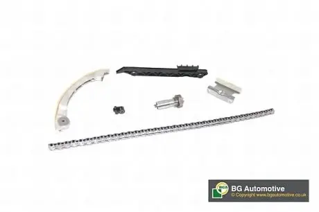 К-т цепи ГРМ BGA TC0250K