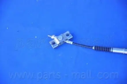 Трос ручного тормоза PMC PARTS-MALL PTA-250