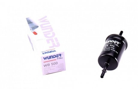 Фильтр топливный WUNDER WB-500