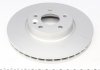 Гальмівний диск (TMD) TEXTAR 92196905 (фото 5)