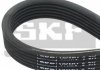 Ремень генератора SKF VKMV 6DK1215