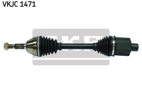 Приводная полуось SKF VKJC 1471