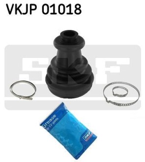 Пыльник привода колеса SKF VKJP 01018