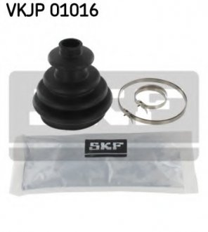 Пыльник привода колеса SKF VKJP 01016