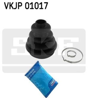 Пыльник привода колеса SKF VKJP 01017